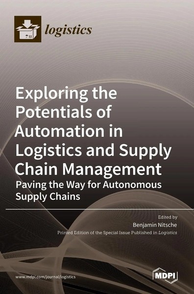 Exploring The Potentials Of Automation In Logistics And Supply Chain Management-image