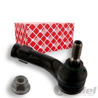 Febi Spurstangenkopf Vorderachse Rechts FüR Ford B-MAX Ecosport Fiesta Ka+