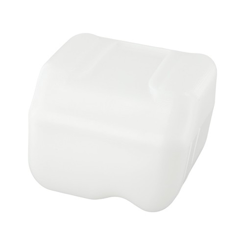 For Mitsubishi For Montero Pickup High Quality Overflow Reservoir Water Tank - Picture 6 of 16