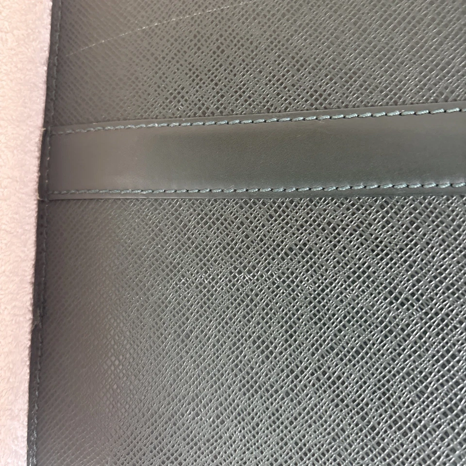 porte document louis vuitton - Photo 2/4