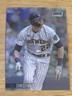 Christian Yelich Base/Inserts - You Pick - $2.00 or 2 Card Minimum