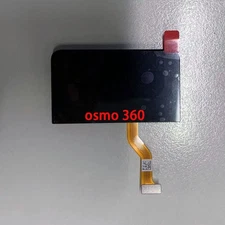 Big OLED display screen repair parts for DJI Osmo 360 camera