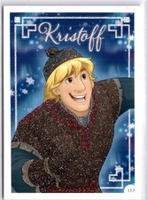 2014 Topps Frozen Trading Cards 6