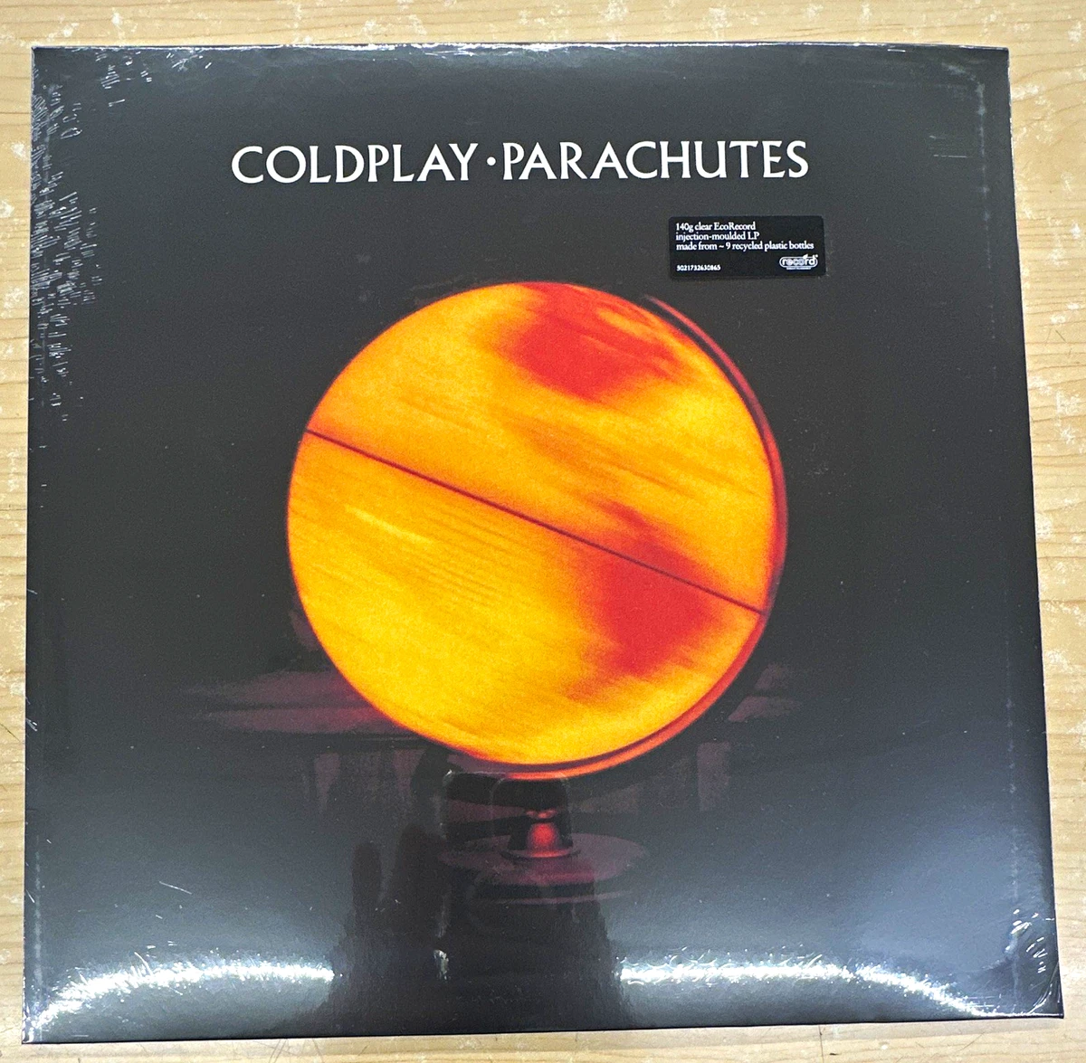 Coldplay Vinyl Records for sale - eBay