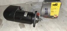 0986012480  BOSCH MOTORINO AVVIAMENTO 24V PER  SCANIA P-G-R-T -L P230 P260 114C