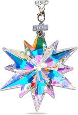 Lenox Baby  s First Christmas Ornament 2025 Rudolph Silverplated