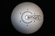 002251 SMART ForTwo 450 RADDECKEL RADKAPPE RADBLENDE RADNABENBLENDE 0002166V003