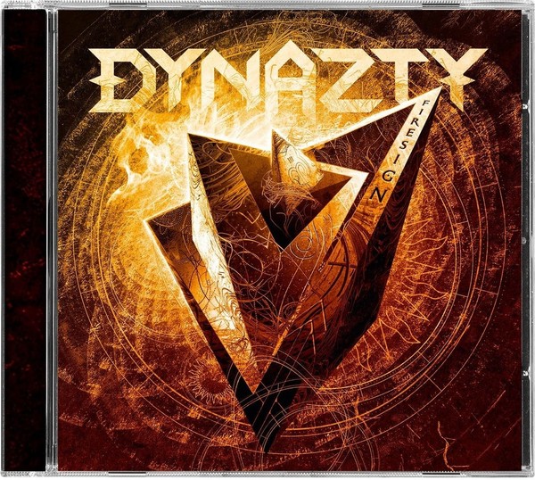 Audio Cd - Dynazty - Firesign - Afm Records -D- Neu-image