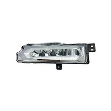 BMW X3 X4 2018> Front Fog Lamp LED Left Side Insurance Approved OE 63177412527