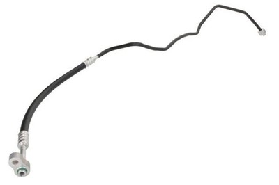 THERMOTEC Hochdruckleitung Klimaanlage für VW Passat Variant 3B6 1.9 TDI 2.0