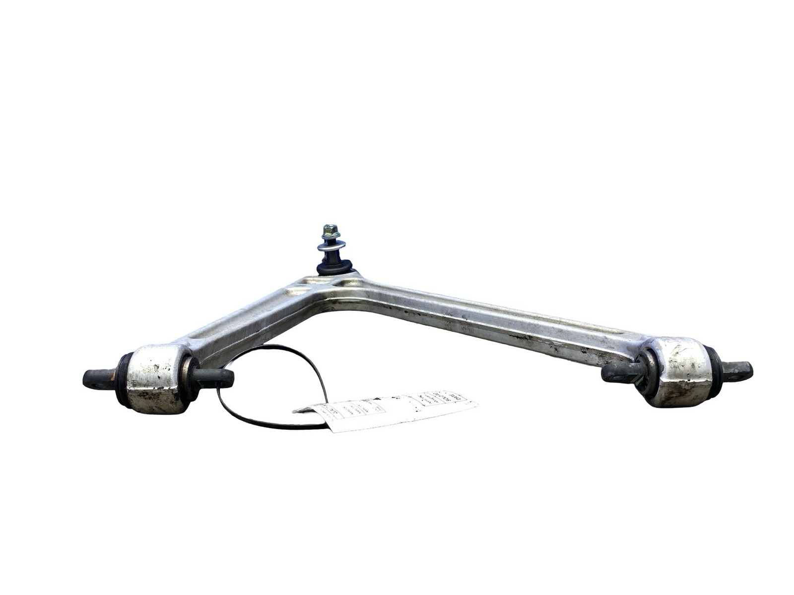 2004 - 2008 Lamborghini Gallardo LP520-4 Oem Front Left Upper Control Arm