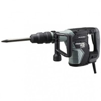 Hikoki MeißElhammer Sds-Max, 1150 W, 12,2 J, Inkl. ZubehöR, Koffer.