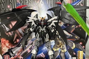 Super Nova Gundam | eBay