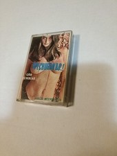 Apechugando Con Cumbias Varios Int rpretes  Cassette  VG/VG 