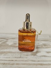 Sand  Fog Citrus Blossom Eau de Parfum Perfume Oil Dropper 1.7 oz New