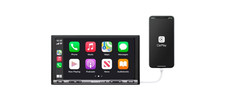 Sony XAV-AX3200 6.95" Bluetooth Car Stereo Radio Receiver w/CarPlay Android Auto