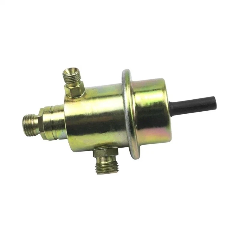 1 Pc Fuel Injection Pressure Regulator 0438161001 For Mercedes 190E 300SE 300SEL - Image 4 of 4