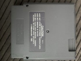 Super Mario Bros./Duck Hunt GAME for NES Nintendo Entertainment System