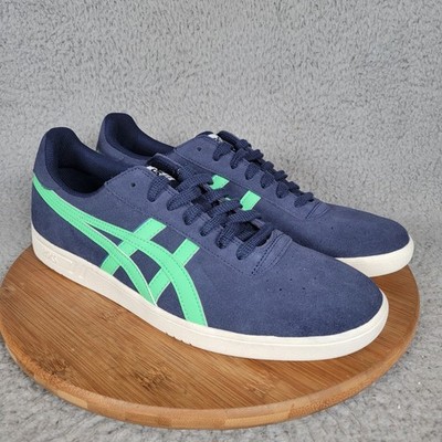 ASICS Gel Vickka Pro Skateboarding Shoes Mens 11 Midnight Tourmaline 1201A486