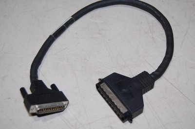 AVID 0070-00079-01 D25 to 50C MAC to SCSI 22'' Cable