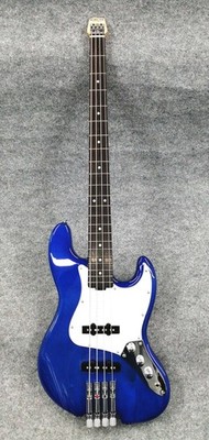 SCHECTER OL-HLB/STB Electric Bass Guitar