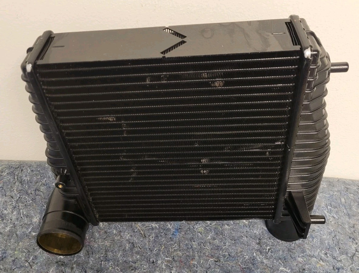 Ferrari Portofino M 2018-2023 Right Intercooler