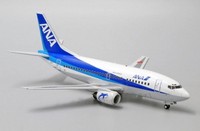 Jc Wings Boeing 737-500 All Nippon (Ana) JA8195 1:200 Modellflugzeug