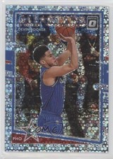 2020 Panini Donruss Optic All-Stars Fast Break Holo Prizm Devin Booker #9 0qw2