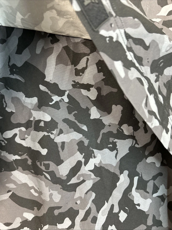 Chaqueta de golf PXG Parsons Extreme Golf para hombre camuflaje ventilado rendimiento pequeña Foto 4 de 4