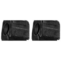 2X Mapco Stabilager Vorne Beidseitig Passend FüR Renault Clio Megane ScÉNic