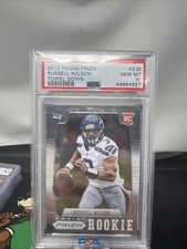 2012 Panini Prizm Football Cards Checklist 4