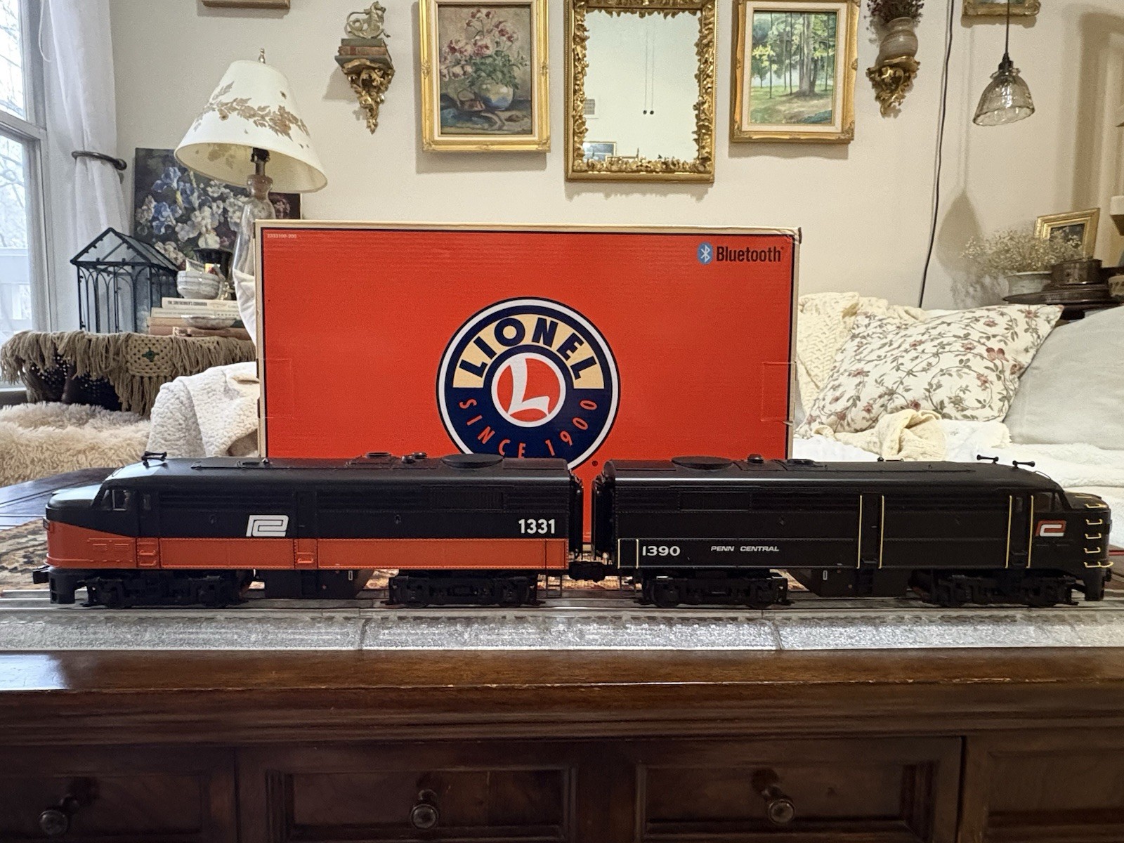 Click here to see eBay Auction