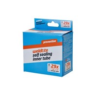"Weldtite 29\" X 1.9 2.35\" Self Sealing Innertube (Schrader) 29X1.90-2.35\""