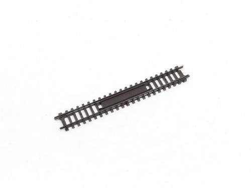 ARNOLD RAIL DROIT ENRAILLEUR ACIER 111 MM. REF. 0120 /1200 - ECHELLE N 1/160 | Zustand: Occasion
