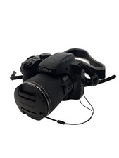 FUJIFILM compact digital camera FinePix S9800 Used