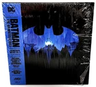 "Batman: The Animated Series Soundtrack Collection Vol 2"- 8xLP BOX - 180g-Mondo