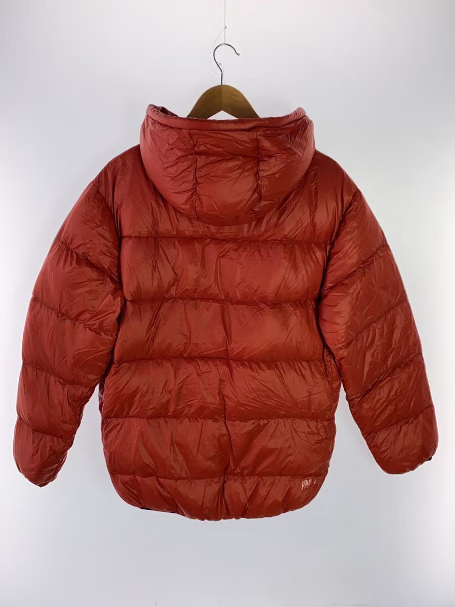FIRST DOWN Down Jacket, Medium, Nylon, Solid Colo… - image 2