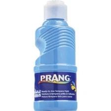 Prang DIXX10812 8 oz Ready-to-Use Washable Tempera Paint