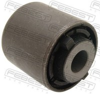 Febest MZAB-110 Kontrollarm-/FüHrungsarmgummi FüR Mazda