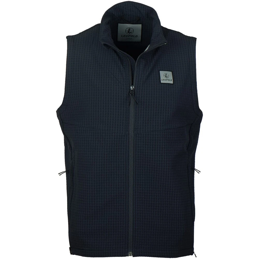 Leupold Frost Trail Softshell Vest defense personnel Water Resistant (182999)