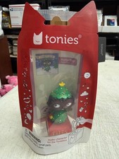 Tonies - Favorite Tales: Christmas Tales Tonie Audio Play Character For Toniebox