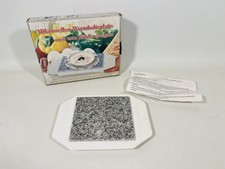 Tisch-Warmhalteplatte aus Granit Mikrowelle geeignet Warm Halten Von Speisen