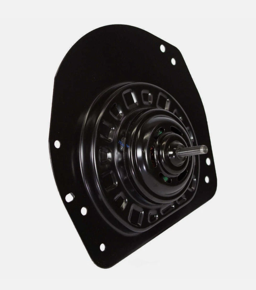 Motor soplador HVAC para Ford F-150 1980-1986 Motorcraft MM929 Foto 2 de 4