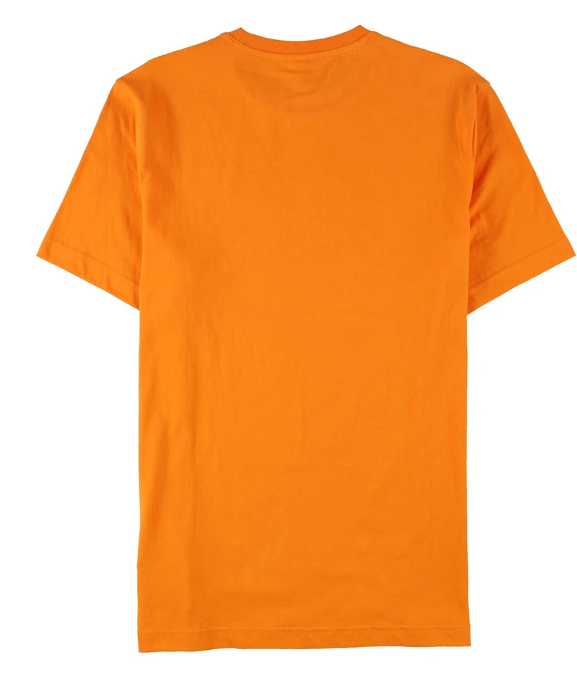 Camiseta básica Reebok para hombre Logo Look, hivior, M Foto 2 de 2