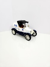 1918 Ford Runabout Model T truck 1990 ERTL Diecast Bank 1:25 scale