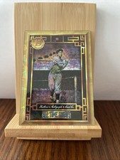 2025 15th Anniversary Historic Autographs Joe DiMaggio 5/6