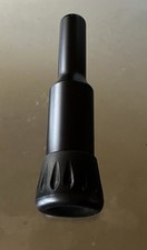 Upright Bass Metal End Pin 3/4  