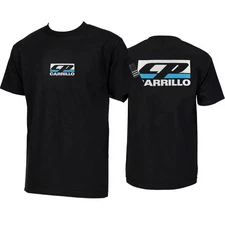 CP PISTONS 9179 T-SHIRT CLASSIC HERITAGE LOGO MEDIUM