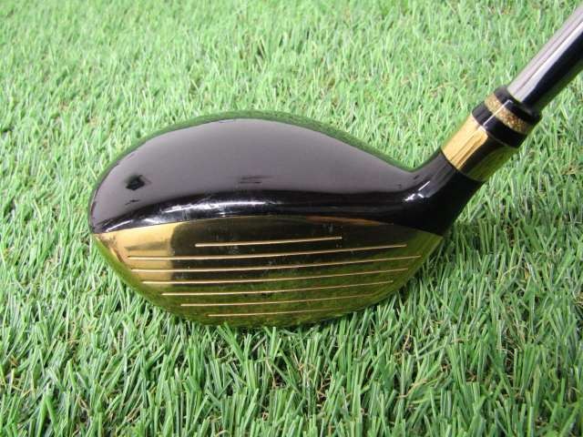 MacGregor Gold TOURNEY Fairway Wood 9W GT-201FM (SR) #240 Golf