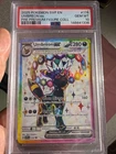 pokemon psa 10 umbreon svp en